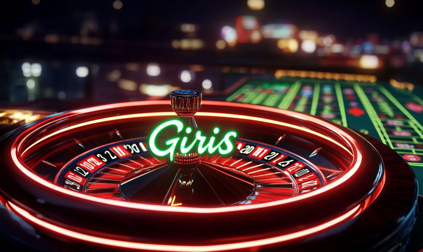 Eğlence Bir Tıklamayla Başlar - INTERBAHIS Casino Girişi